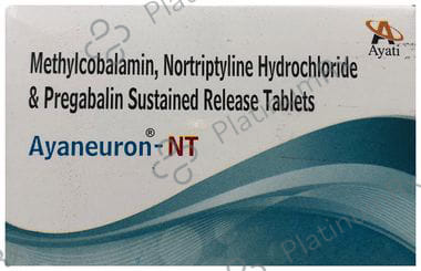 Ayaneuaron-NT Tablet SR