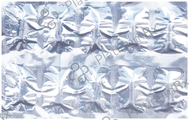 Rabiros L 75/20mg Capsule 10s