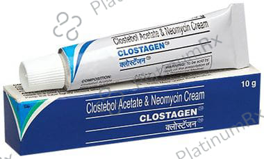 Clostagen Cream