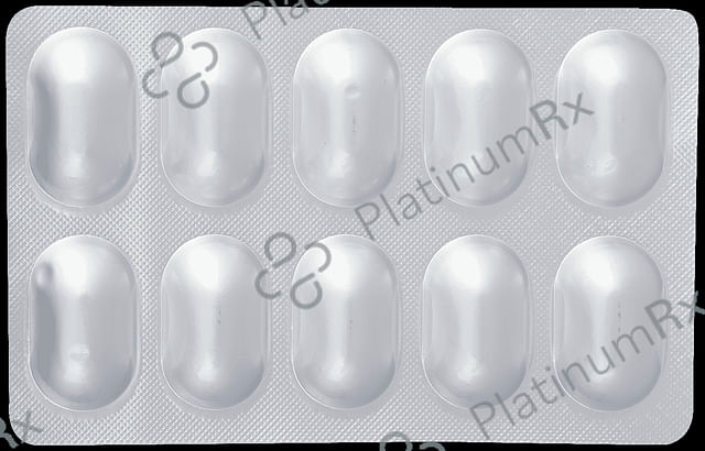 Mylamin GN Tablet