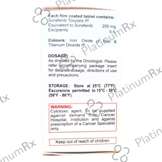 Mapsonib 200mg Tablet