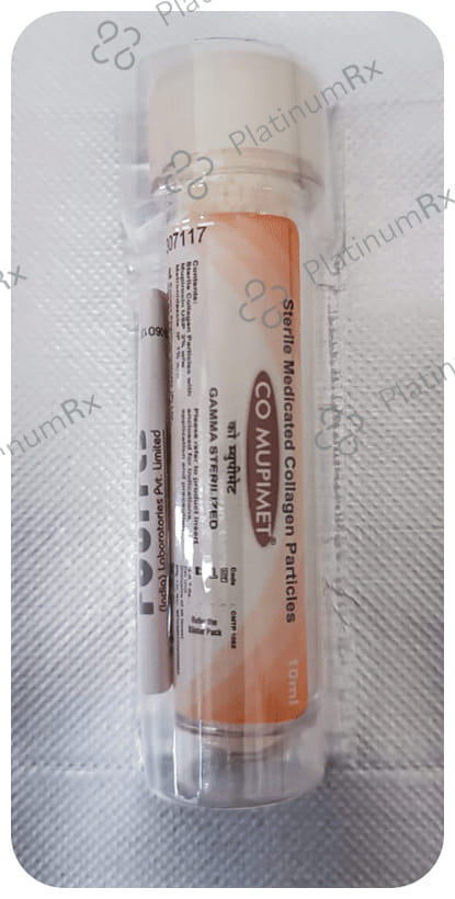 CO Mupimet Collagen Particles (Fish Origin) 10ml