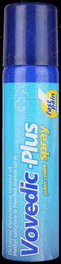 Vovedic Plus Spray 55MDI