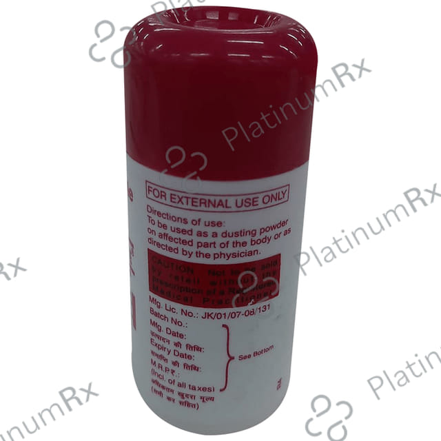 Canazole Dusting Powder 100gm