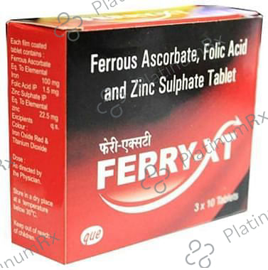 Ferry XT Tablet