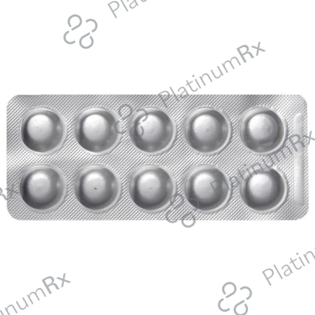 Recofast LM Tablet