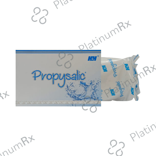 Propysalic Soap 100gm