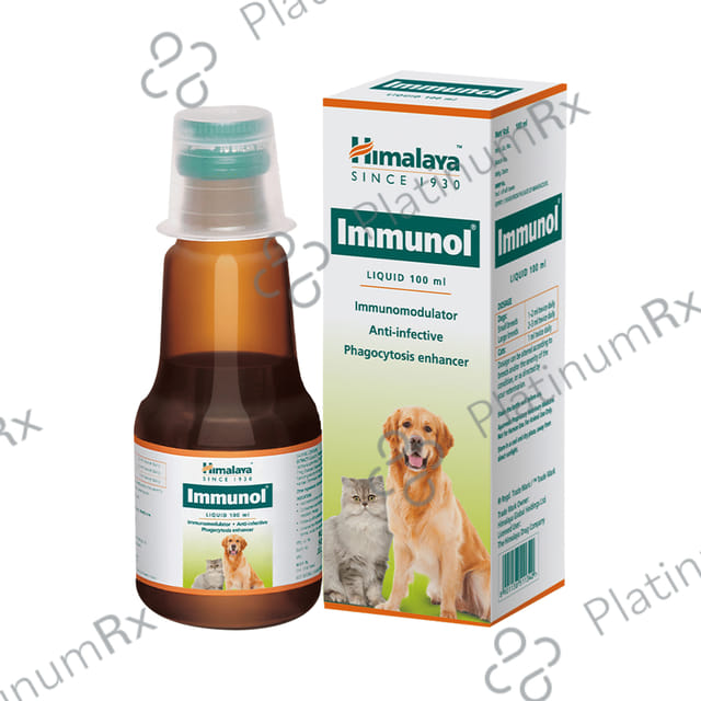 Himalaya Immunol