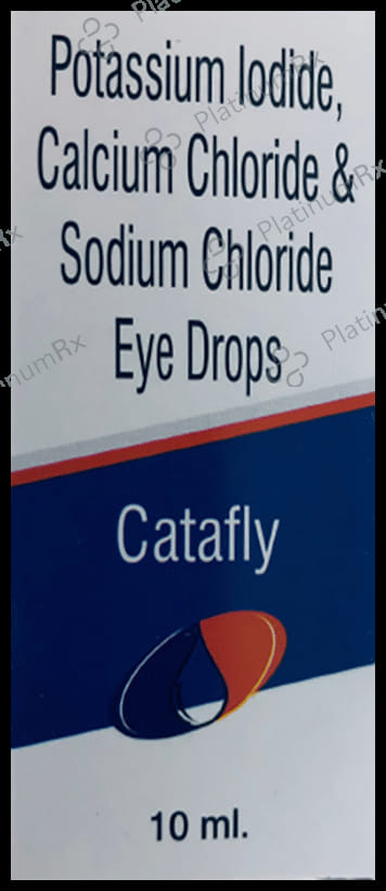Catafly Eye Drop