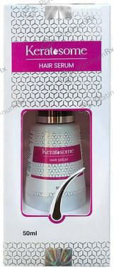 Keratosome Hair Serum