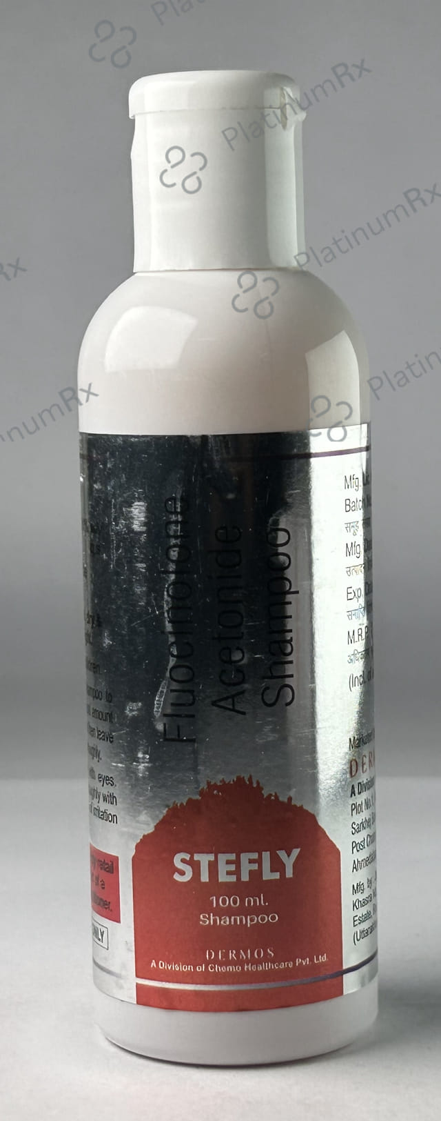 Stefly Shampoo 100ml