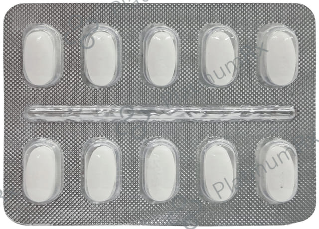 Thealife 100mg Tablet 10s