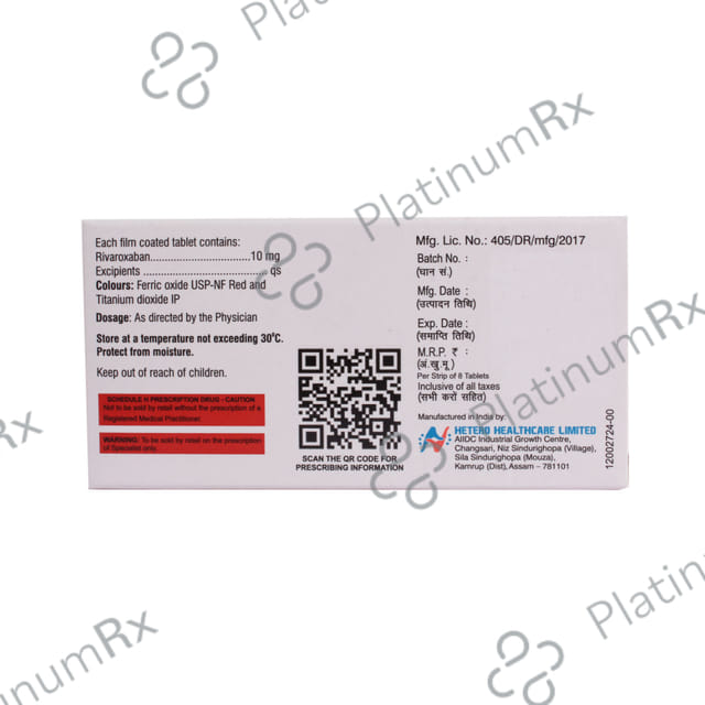 Viklot 10 Tablet