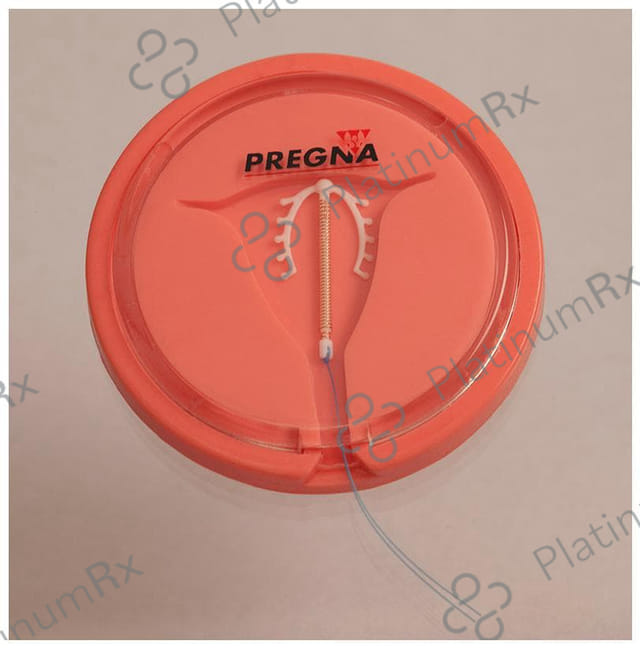 Inara CU 250 Intrauterine Contraceptive Device 1s