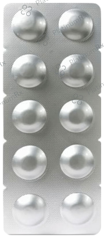 Brivum 50 Tablet