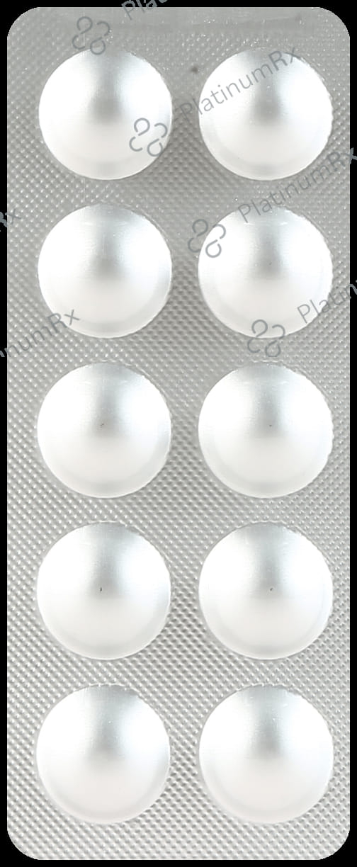 Cilabest 10mg Tablet 10s