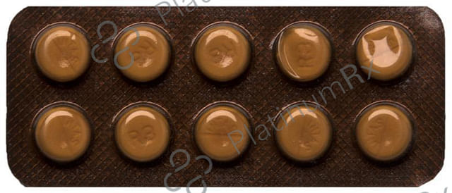Risdone 2mg Tablet 10s