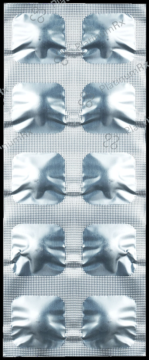 Telmaxx 47.5/40mg Tablet ER 10s