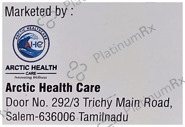 SarTic 40mg Tablet 10s
