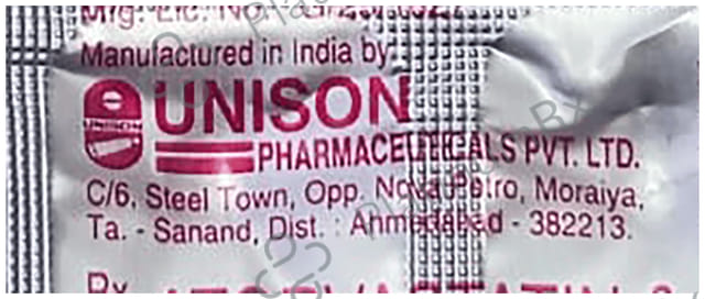 Torvason-EZ Tablet