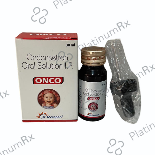 Onco 2mg Oral Drops 30ml