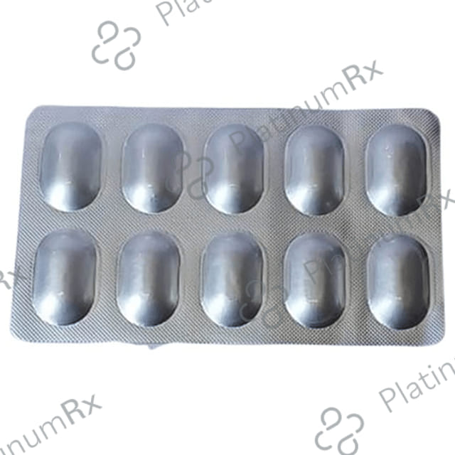 Ypodox CV 325 Tablet