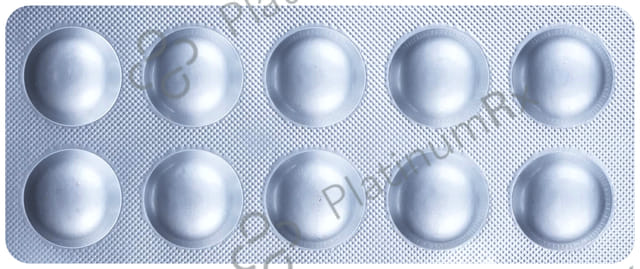 Vidaglo OD 100mg Tablet 10s