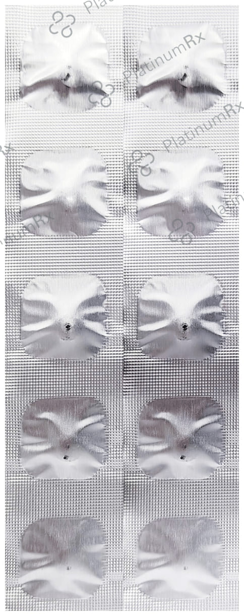 Voltapraz 20mg Tablet 10s