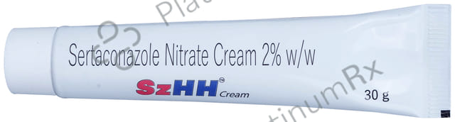 SzHH 2% Cream 30gm