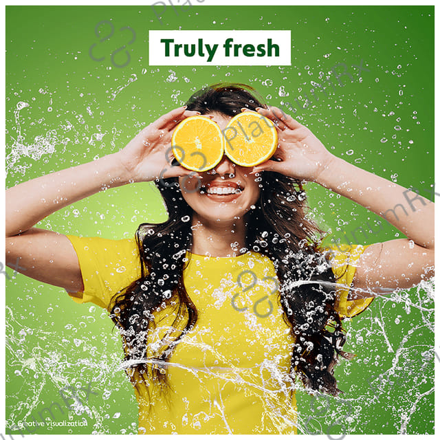 Dettol Bodywash & Shower Gel - pH Balanced & Soap Free Lime Fresh