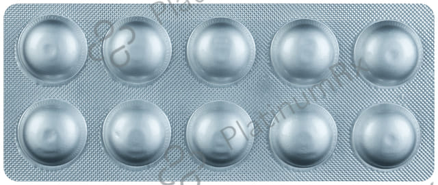 Abel 80mg Tablet 10s