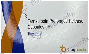 Tamopis Capsule PR