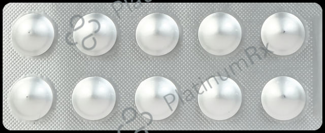 Nexovas Beta 10/5mg Tablet 10s