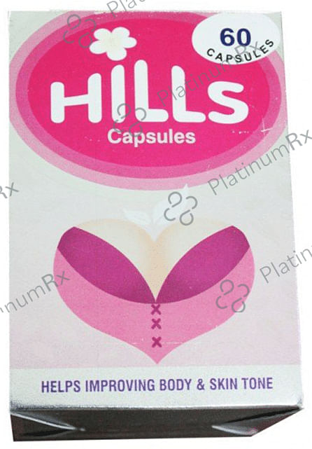 Hills Capsule