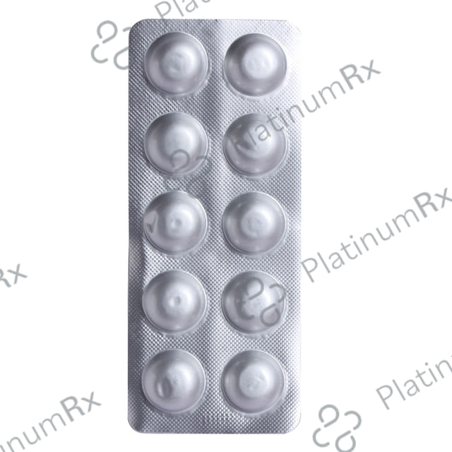 Mephalip Tablet 10s