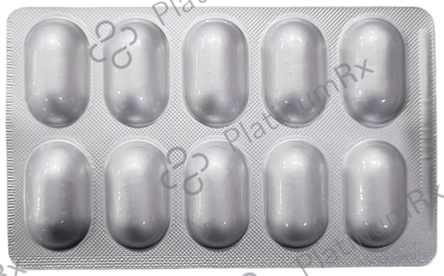 Lee Biotic Capsule 10s