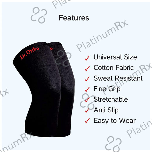 Dr Ortho Knee Support