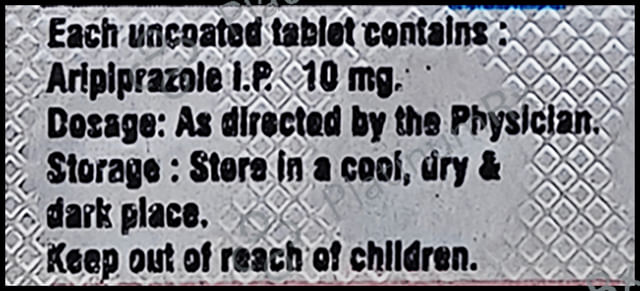 Rizotal 10mg Tablet