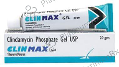Clinmax Gel 20gm