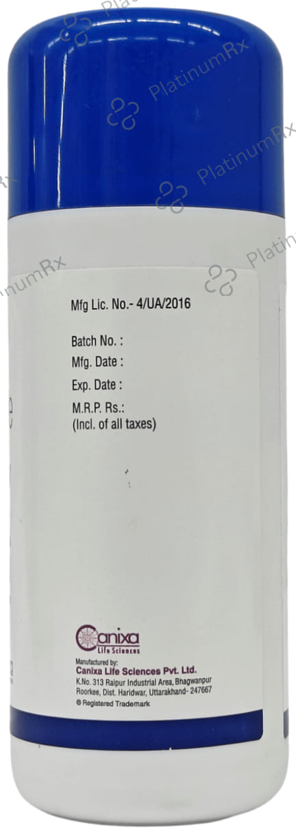Lamifin 1% Dusting Powder 75gm