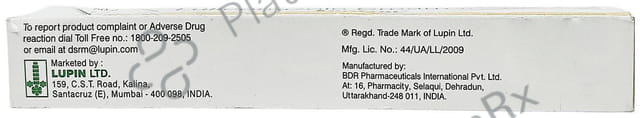 Lupizol Cream 50 Cream
