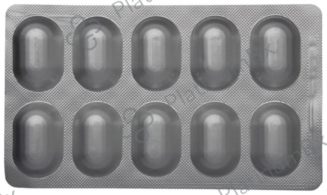 Xoxe 500 Tablet