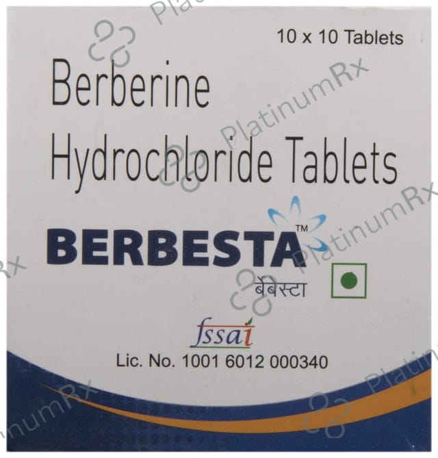 Berbesta Tablet