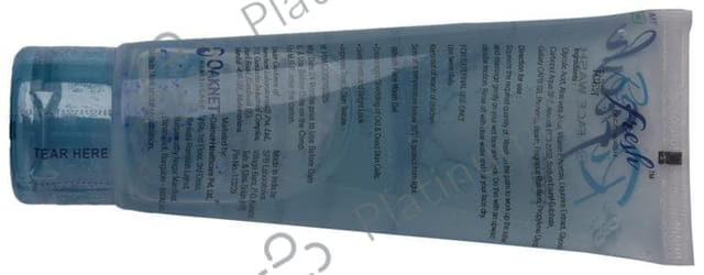 Rifresh Face Wash 100gm