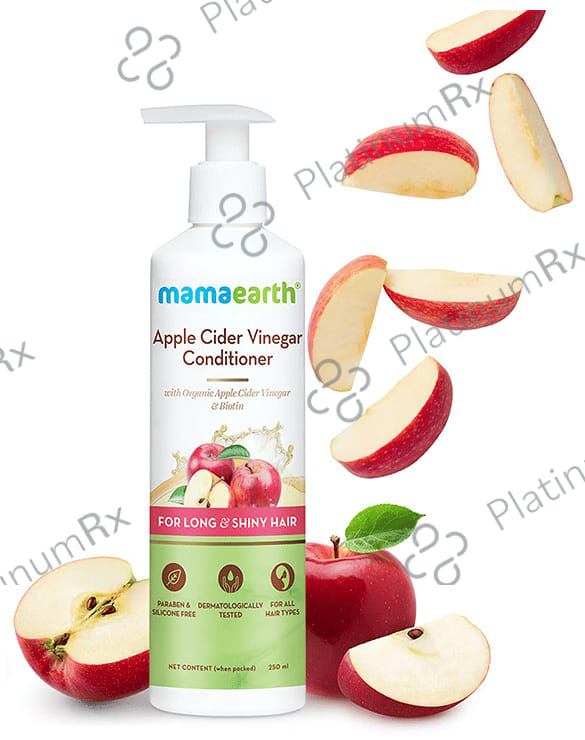 Mamaearth Apple Cider Vinegar Conditioner 250ml