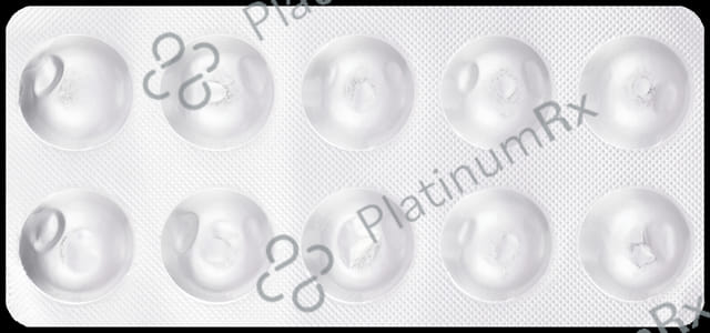 Sensival P 75mg/10mg Tablet