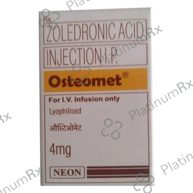 Osteomet Injection