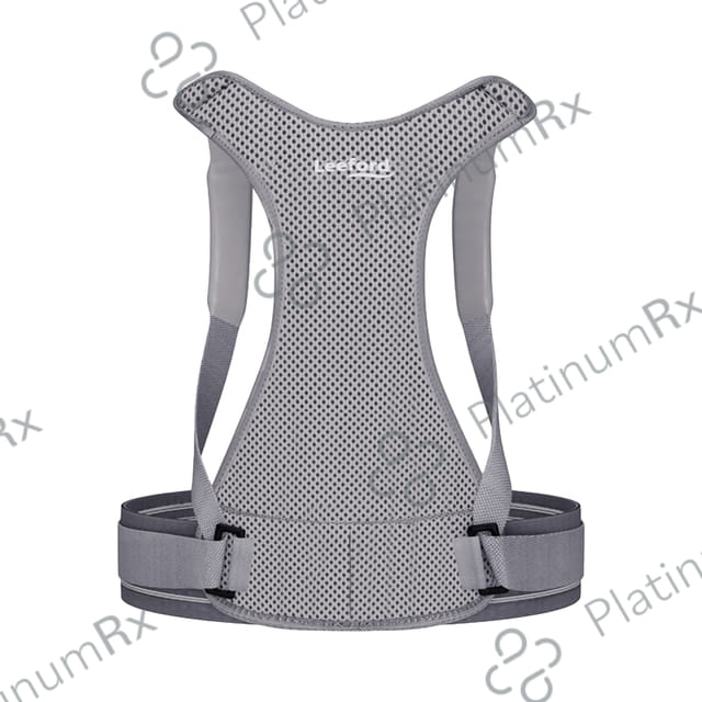 Leeford Posture Corrector Belt Large