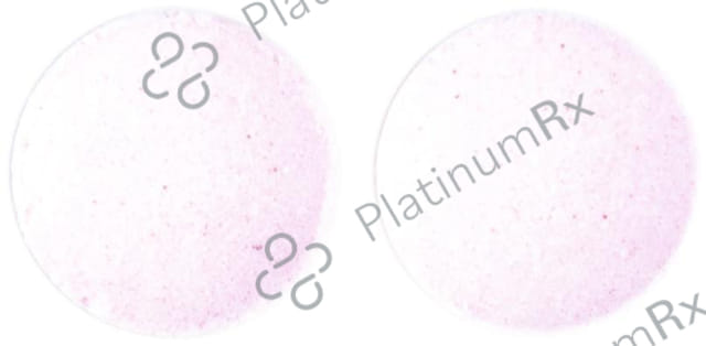 Szetalo Plus 0.5/10mg Tablet MD 10s