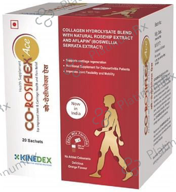 CO-Rosiflex Ace Sachet 7gm